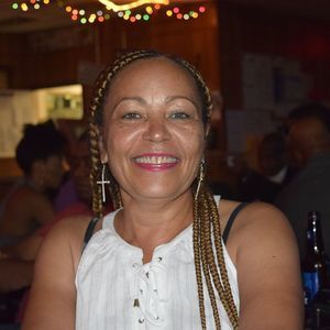 Meet your Posher, Barbara